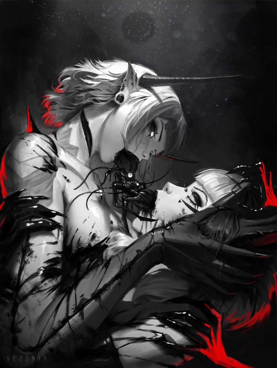 Gloom🦷🫀 tweet media