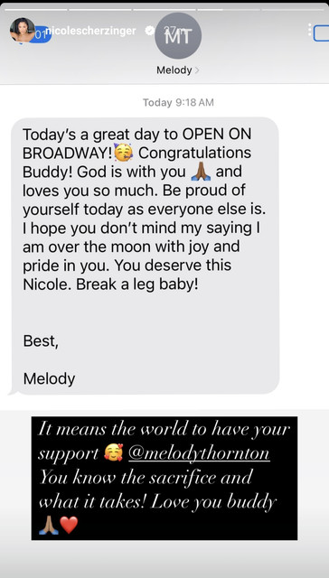 Portal Nicole Scherzinger tweet media