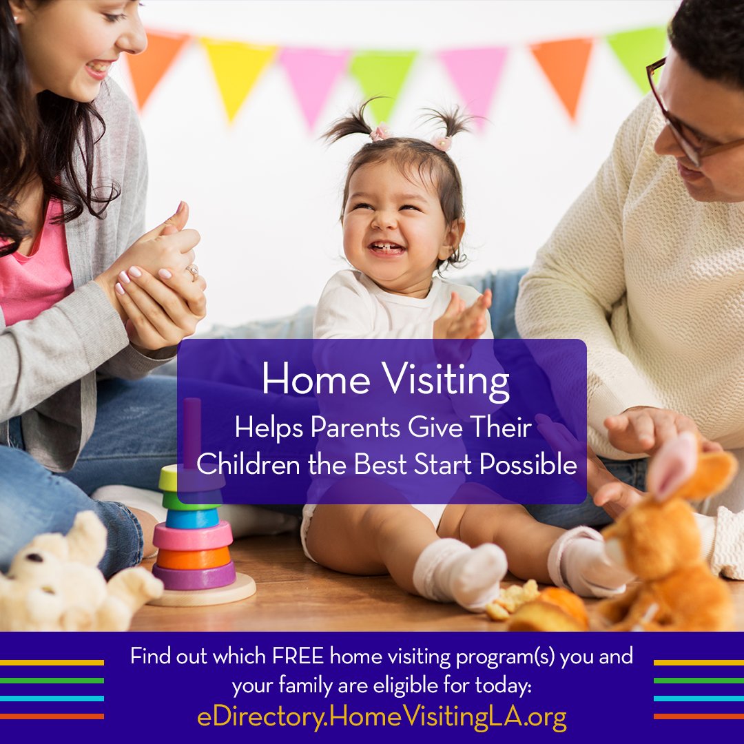 L.A. Best Babies Network tweet media