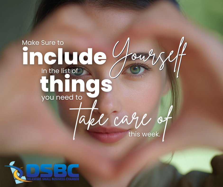 DE Small Biz Chamber tweet media