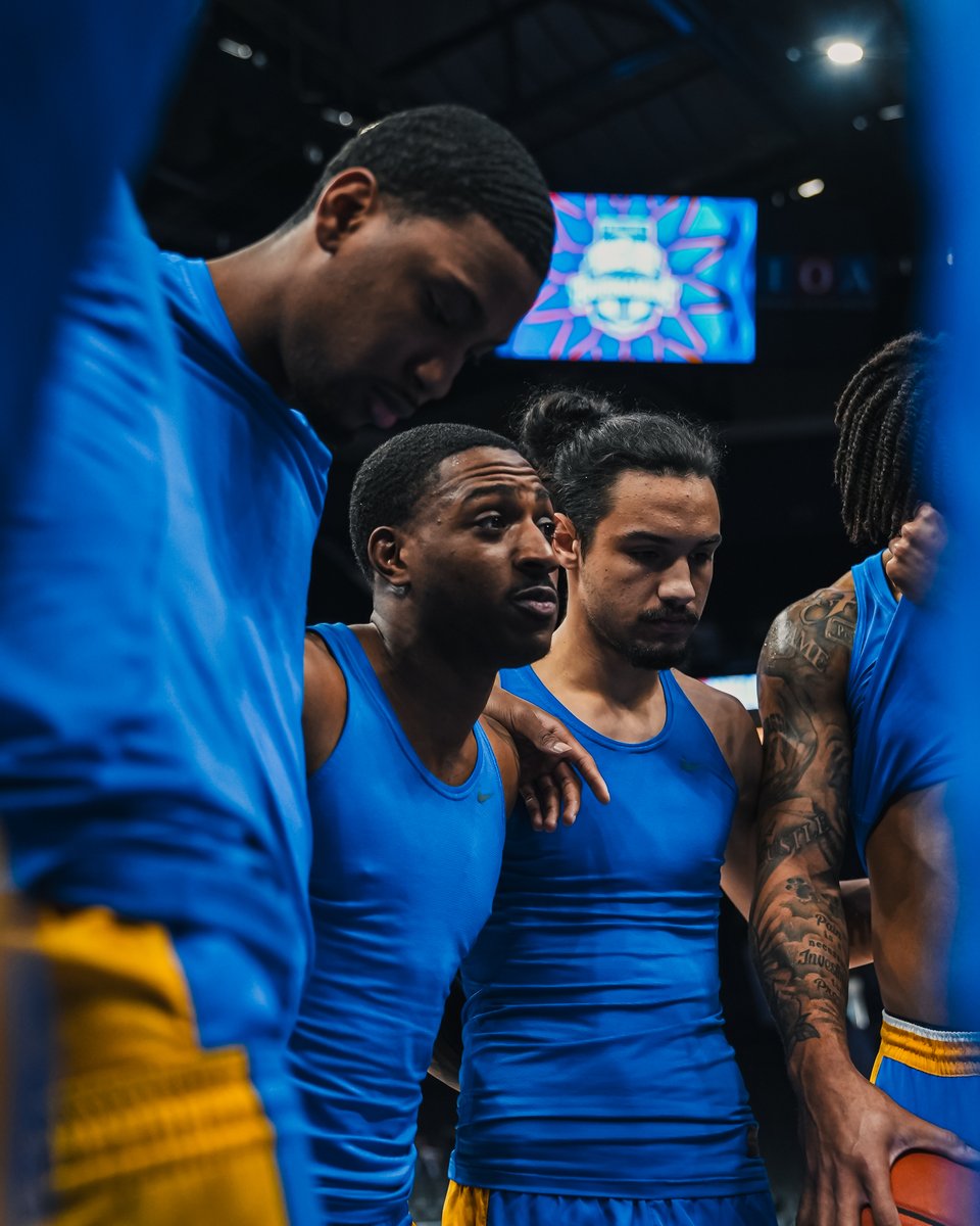 Pitt Basketball tweet media