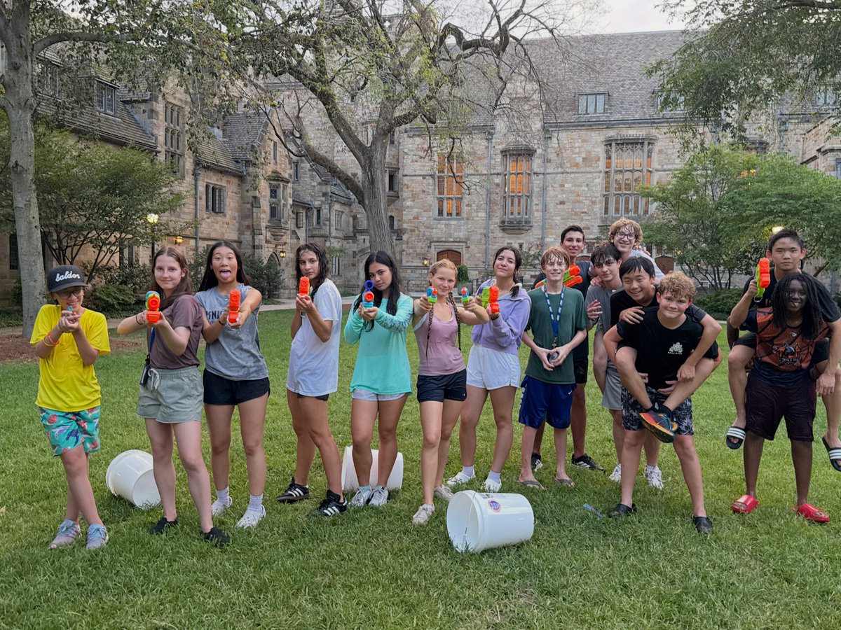 Summer Discovery tweet media