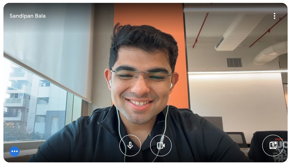 Sandipan tweet media