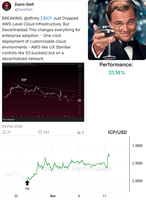 KOL Busters tweet media