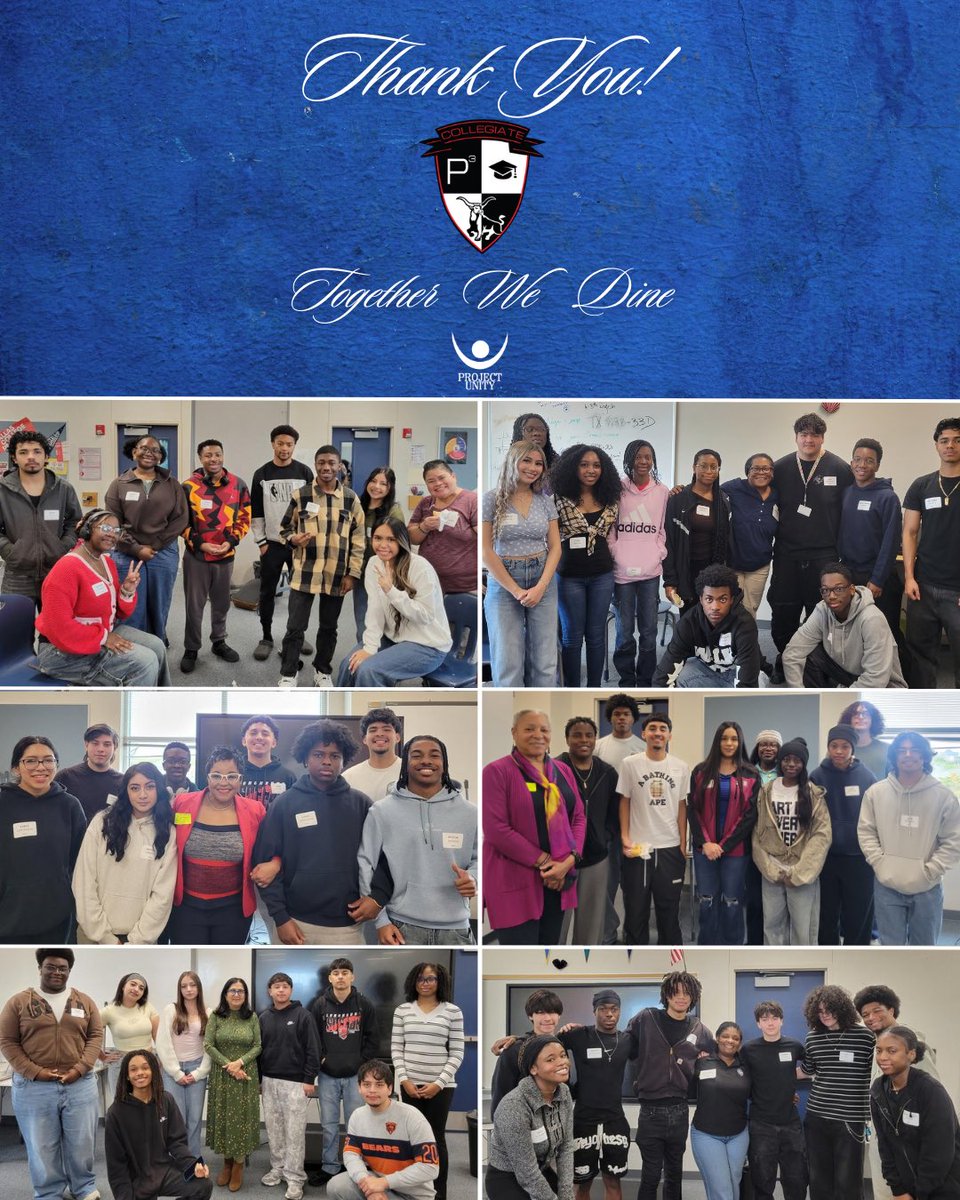 Project Unity tweet media