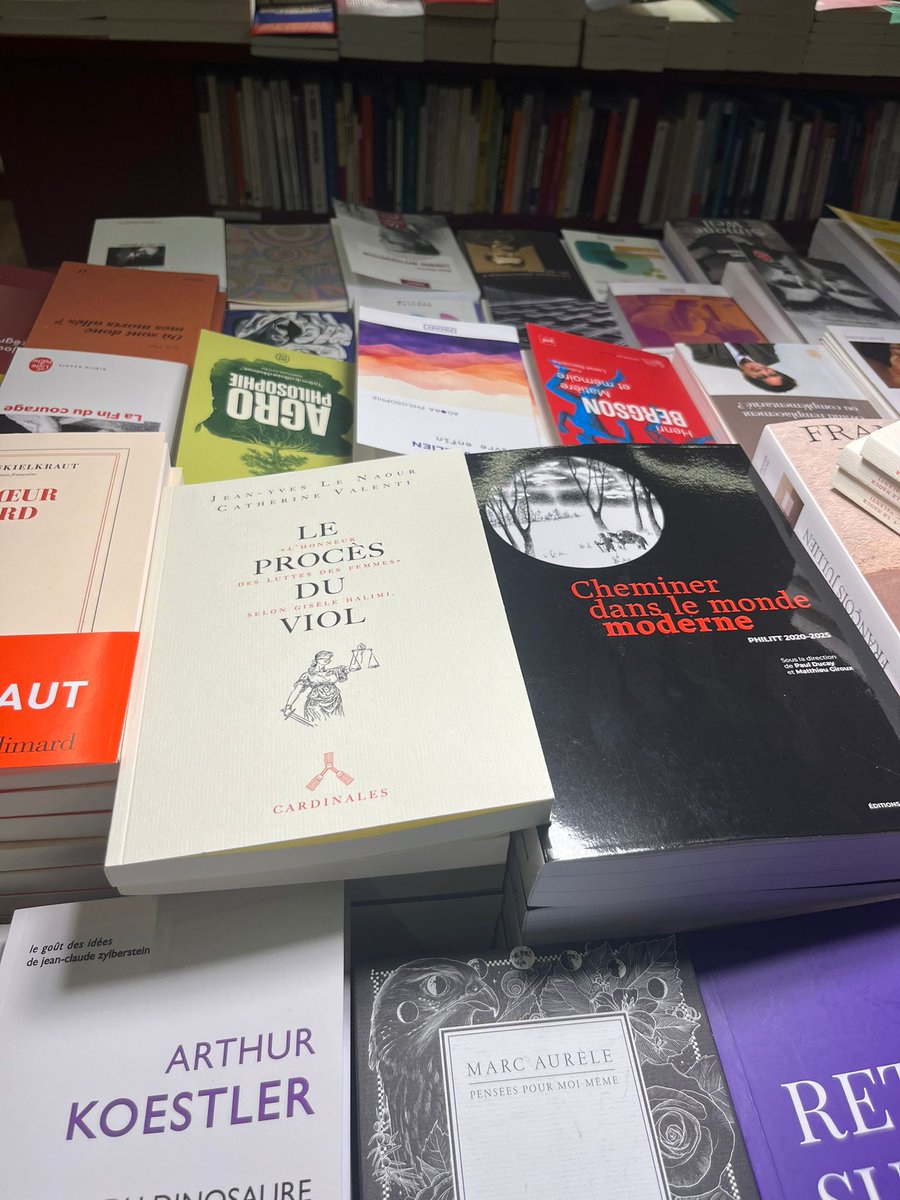 Editions Cardinales tweet media