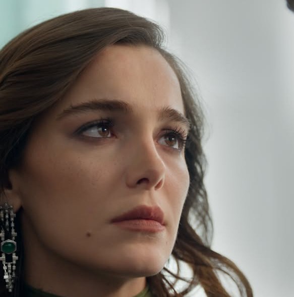 Turquita bella, esperando tu cumpleaños 🎂😘✨💖⭐
#HafsanurSancaktutan