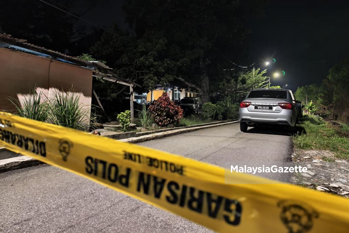 Malaysia Gazette tweet media