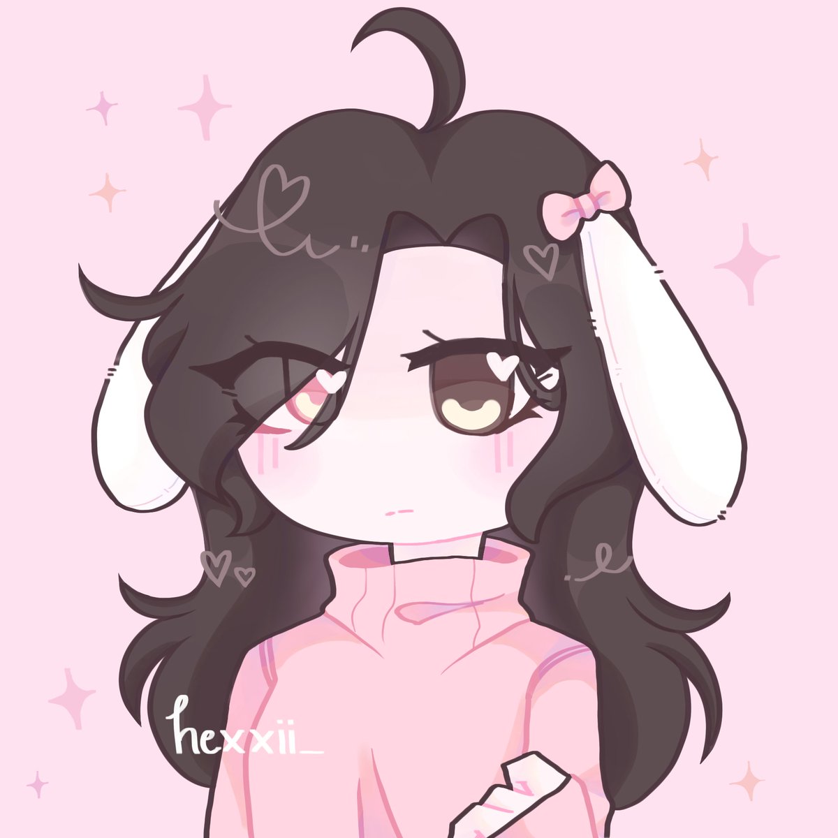 my oc 🦢🩰☁️
2026                                            vs                2021
they're a happier doll now 𑣲₍ ᐢ.   ̫.ᐢ₎