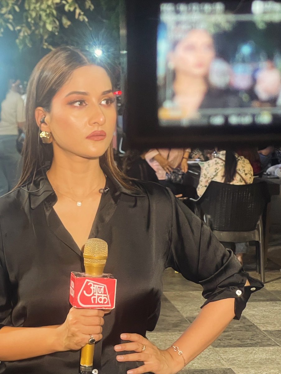 ARPITA AARYA tweet media