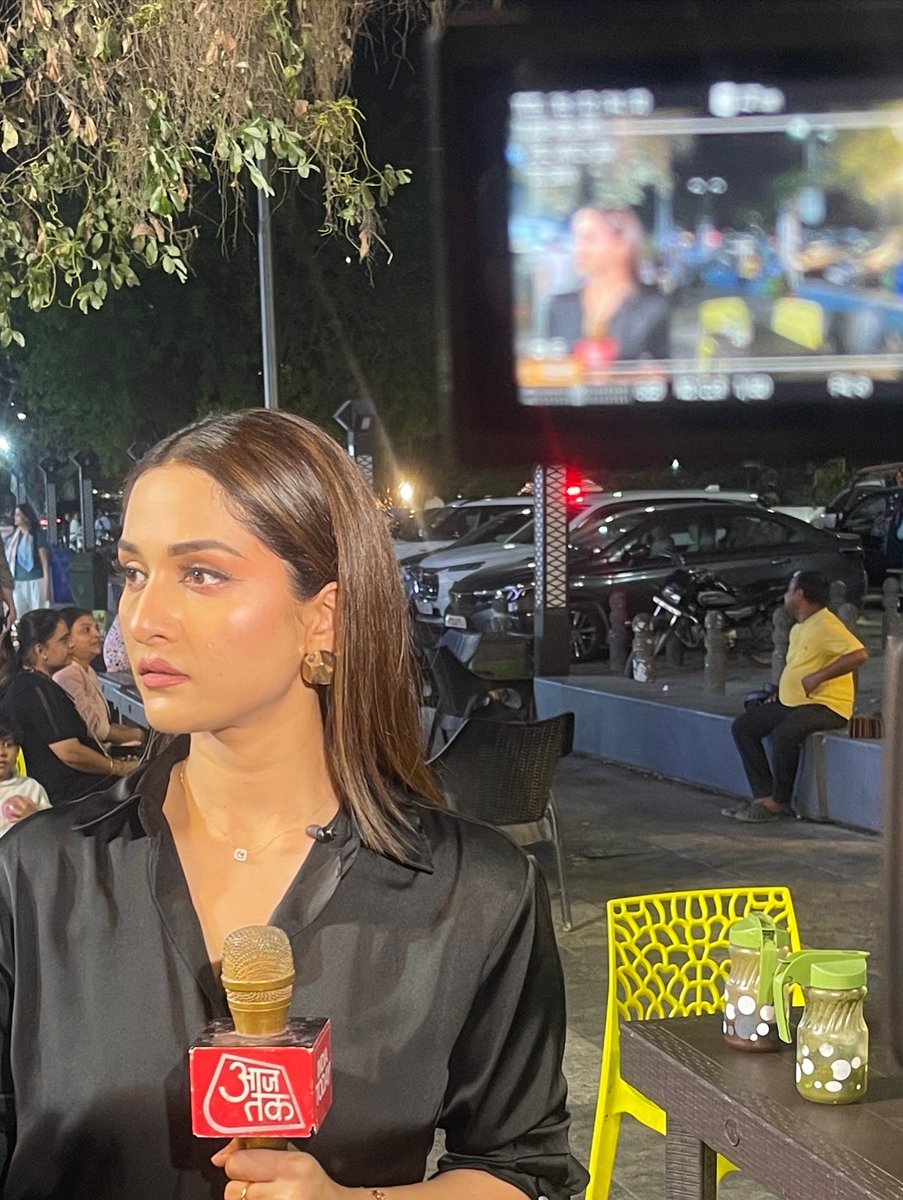 ARPITA AARYA tweet media