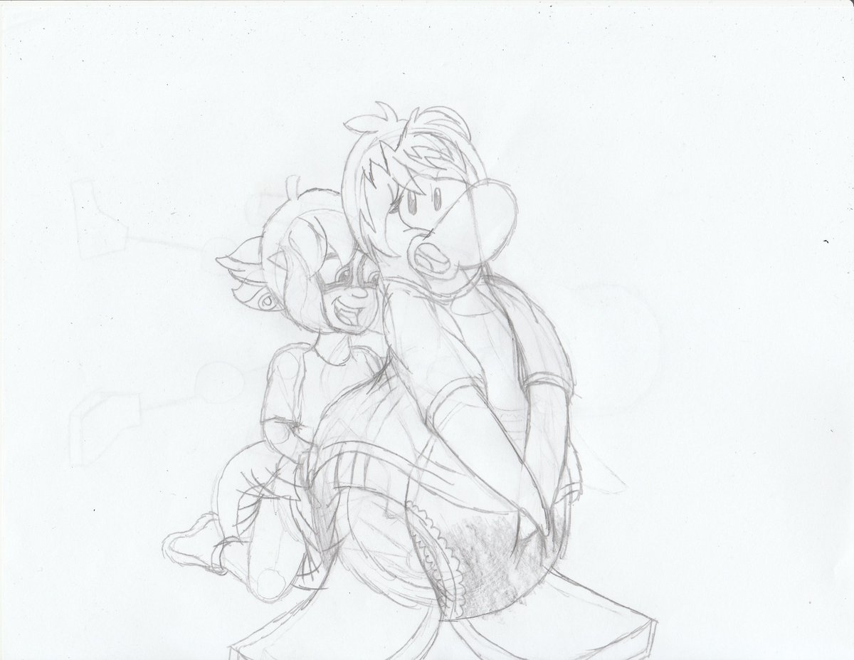 💜Woomyboi736💜🔞 tweet media