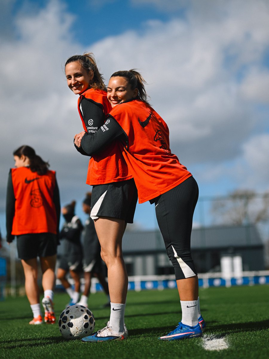 Good vibes at HQ. ☀️