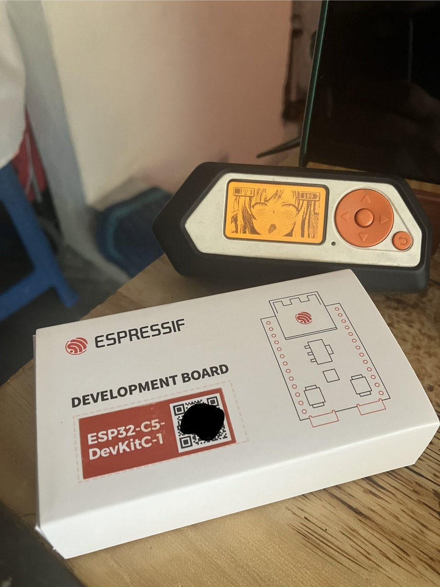 EthicalHcop's tweet photo. Excitante lo que me llega nuevo de amazon. https://t.co/fSqjkhztRt