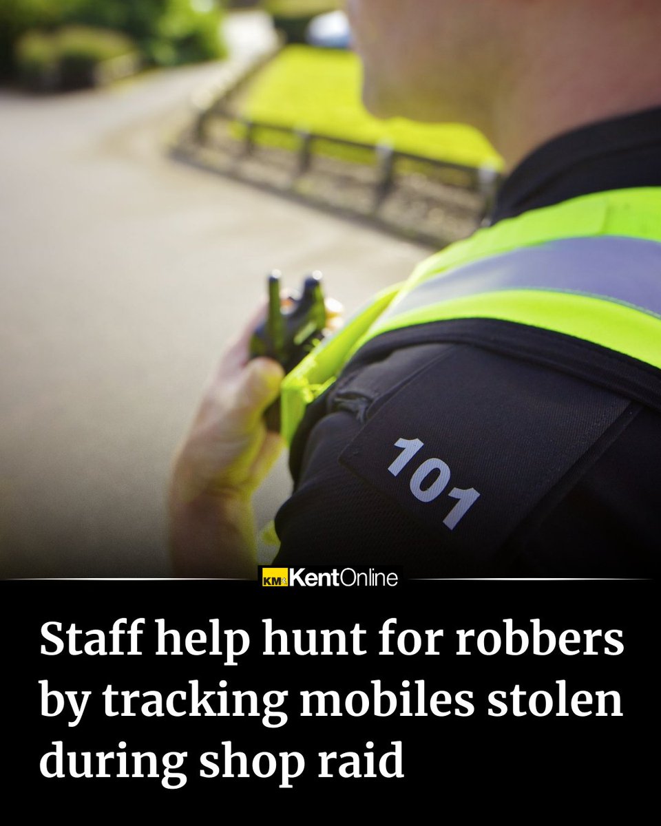 KMSittingbourne tweet media