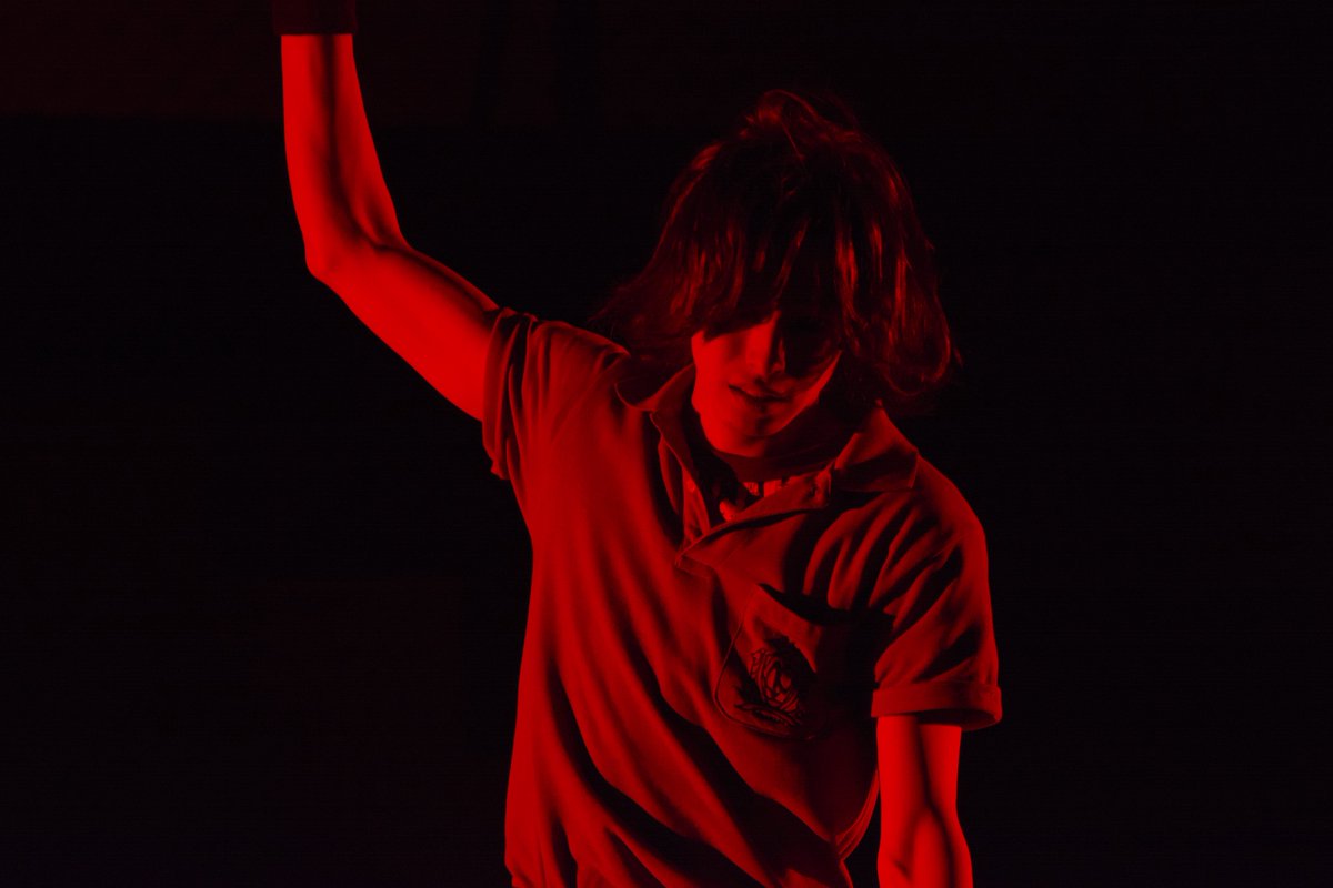 Edogawa___00000's tweet image. 深く重い

#スイートプール #sweetpool #スプステ #キラルステージ