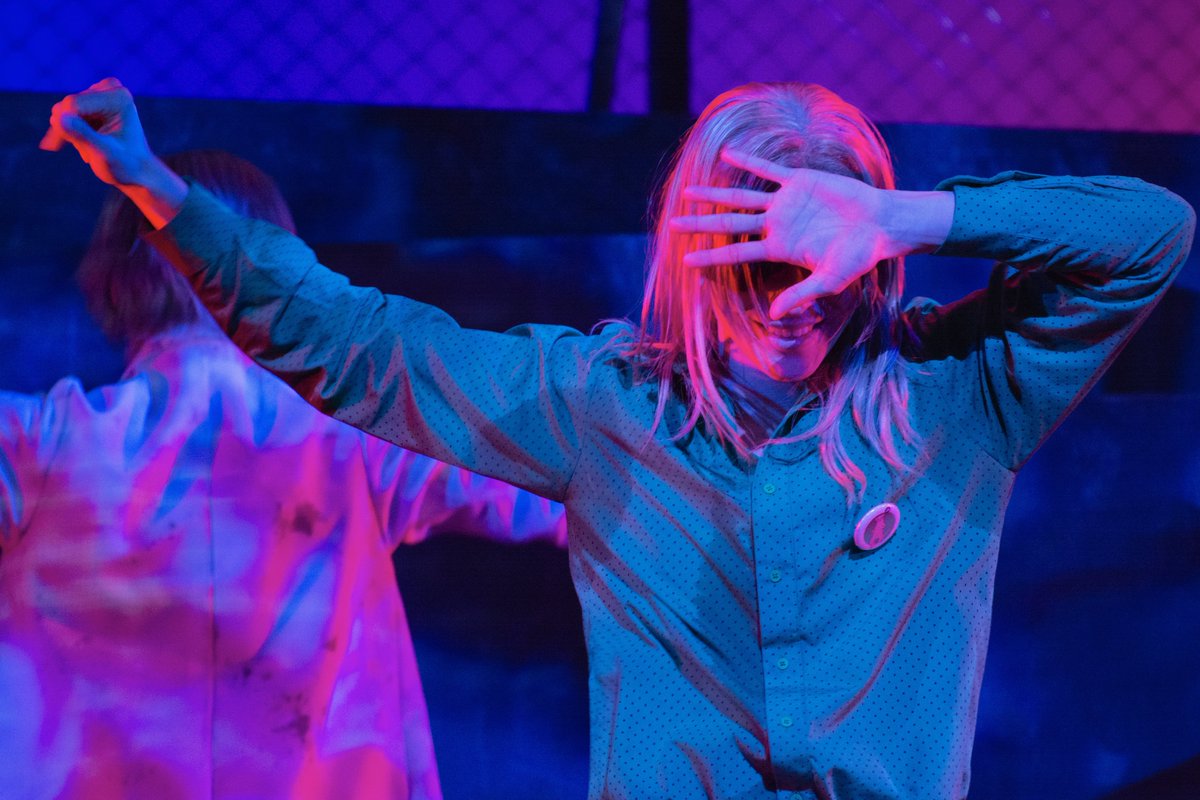 Edogawa___00000's tweet image. 深く重い

#スイートプール #sweetpool #スプステ #キラルステージ