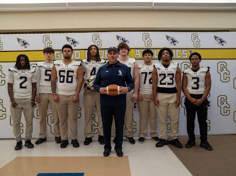 GC Football tweet media
