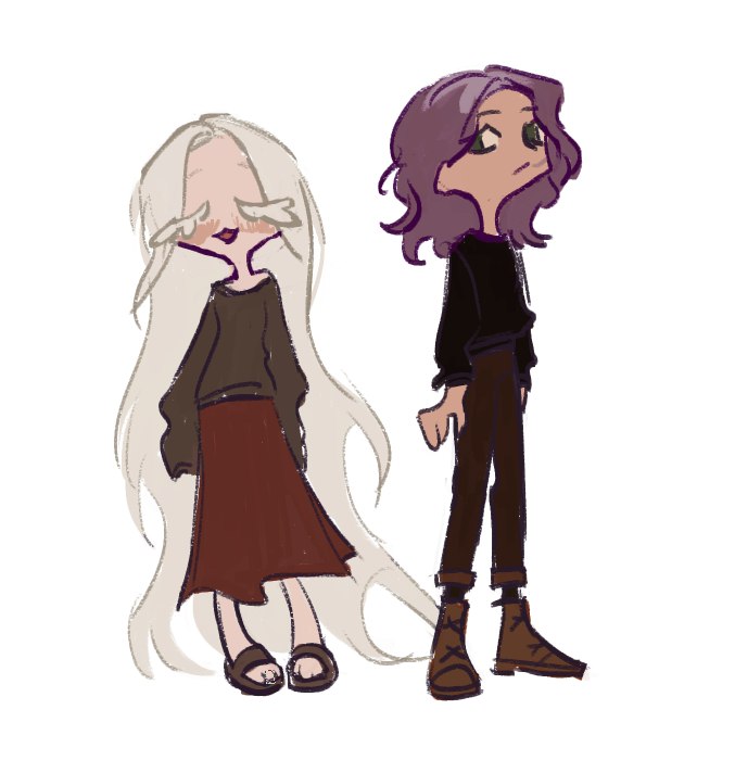 mesheyy_'s tweet photo. vision loss
#art #oc https://t.co/UWjJd2EQh7