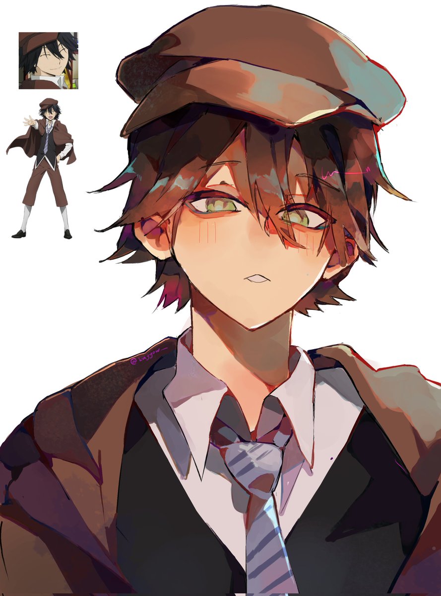 Kayyo_w's tweet photo. @Venusss_X Hello, I know I'm kinda late. Here's some of my artwork ☺️☺️ https://t.co/LUsC9xja1k