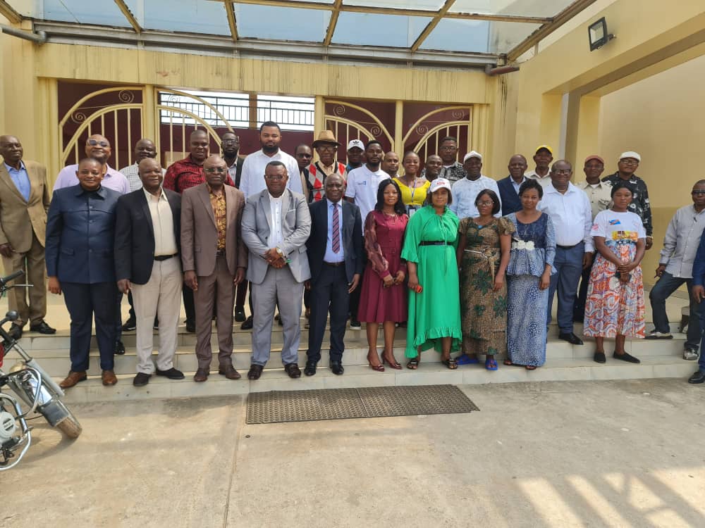 ITIE-RDC tweet media