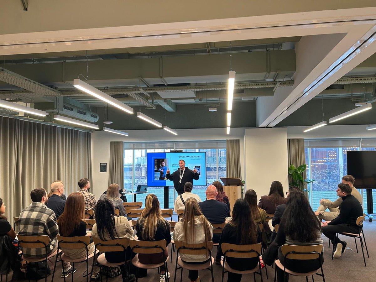 Chris Wild tweet media