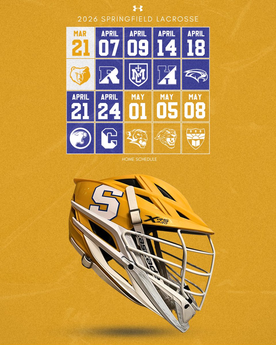 Springfield Lacrosse tweet media