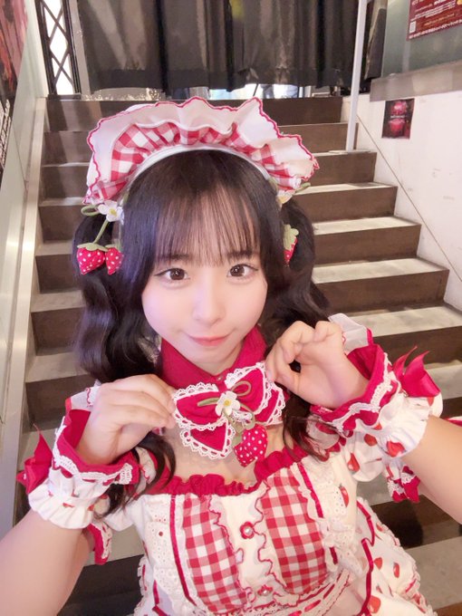 MihiroのTwitter画像29