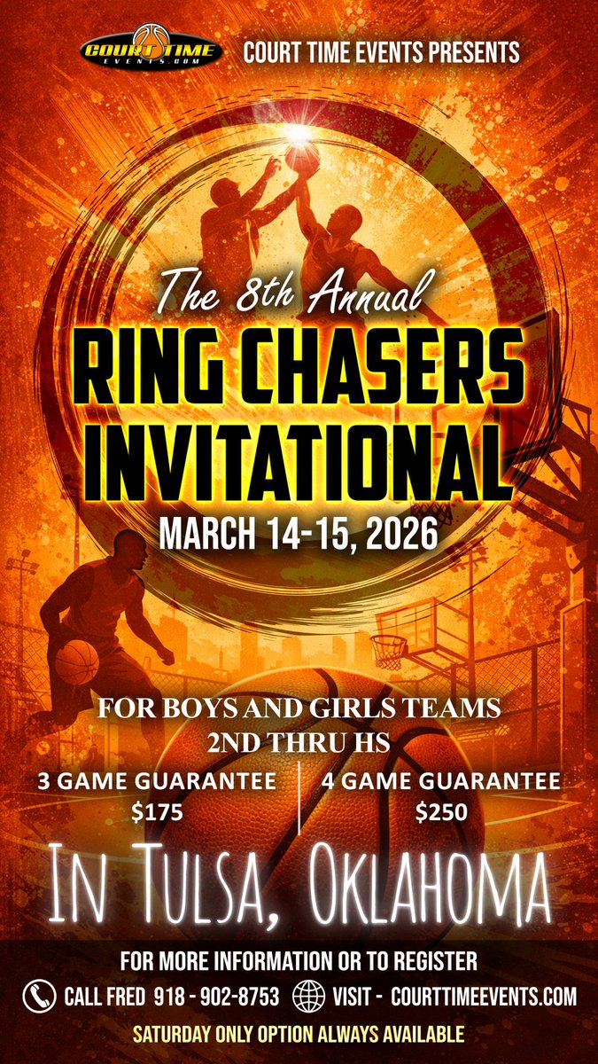 CourtTimeEventsTulsa tweet media