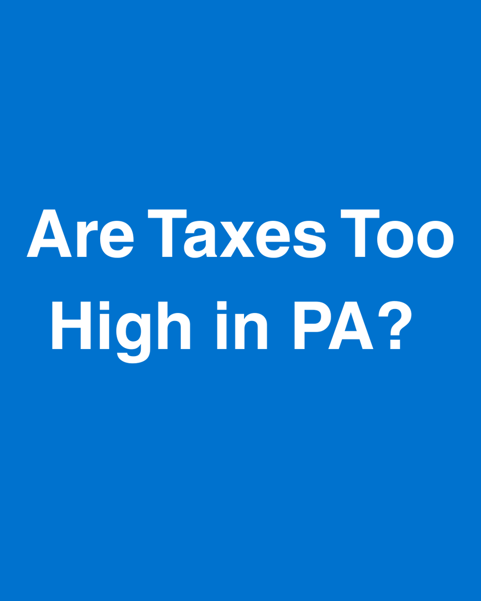 Commonwealth Foundation tweet media