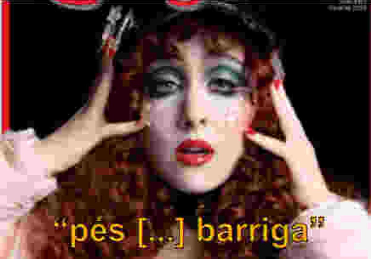 Perdi meu estojo e meu busp só ontem socorro