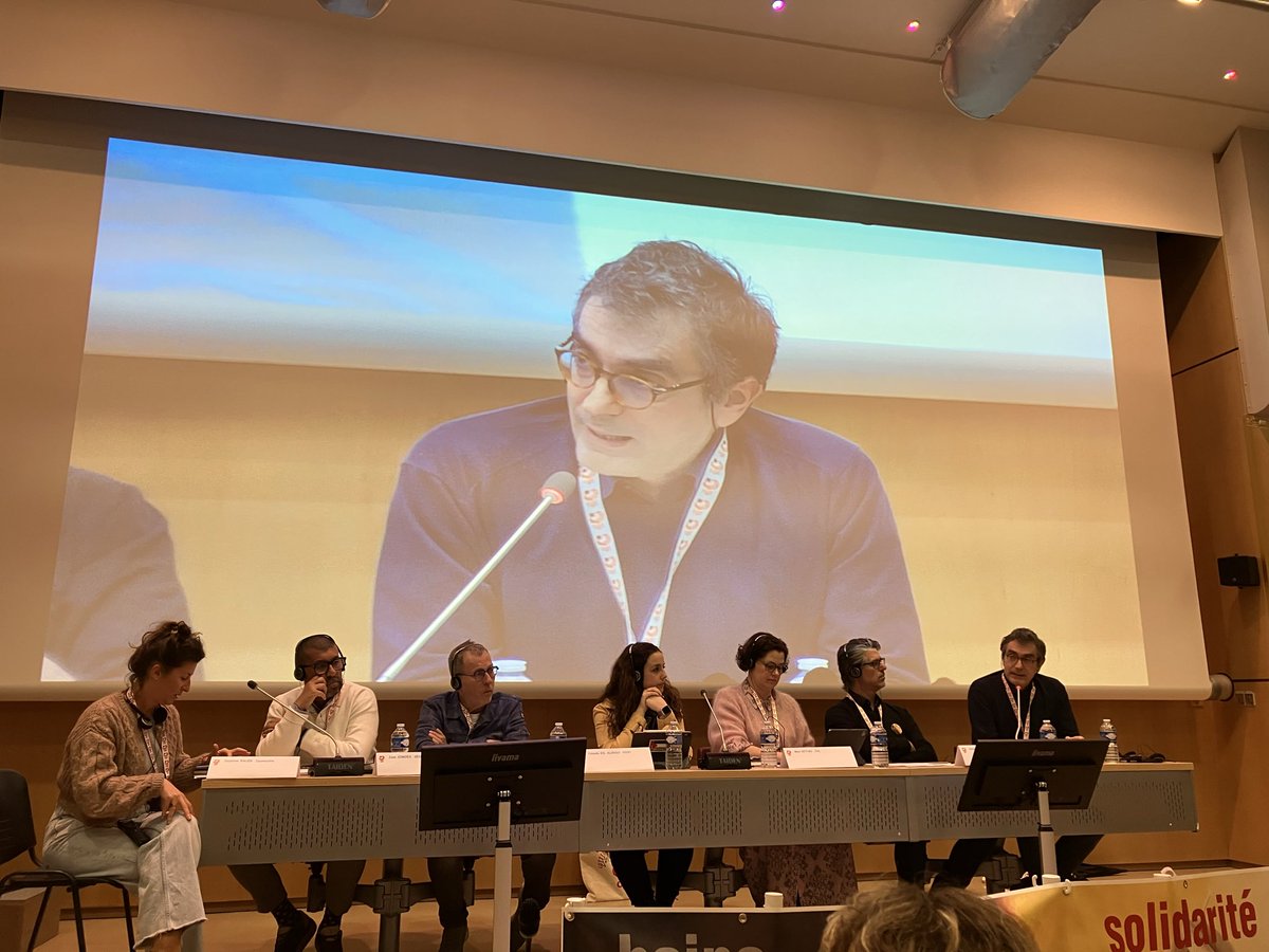 FPCGILInternational tweet media