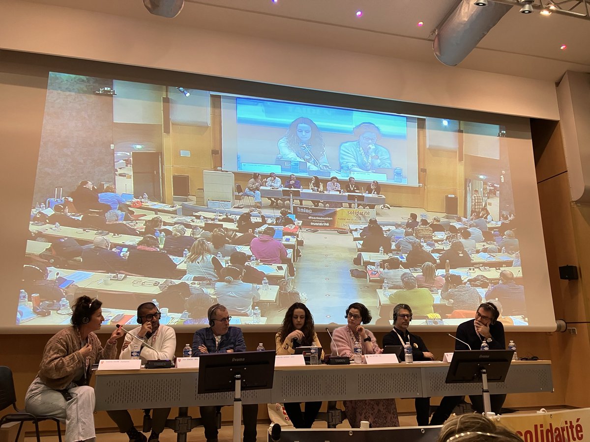 FPCGILInternational tweet media