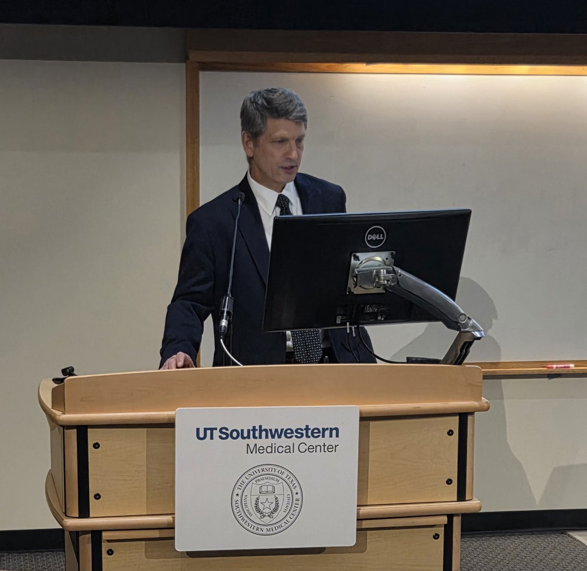 O'Donnell School of Public Health at UTSW tweet media