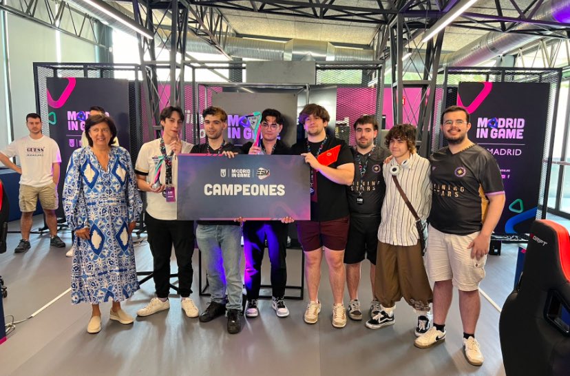 La Tropa Goofy tweet media