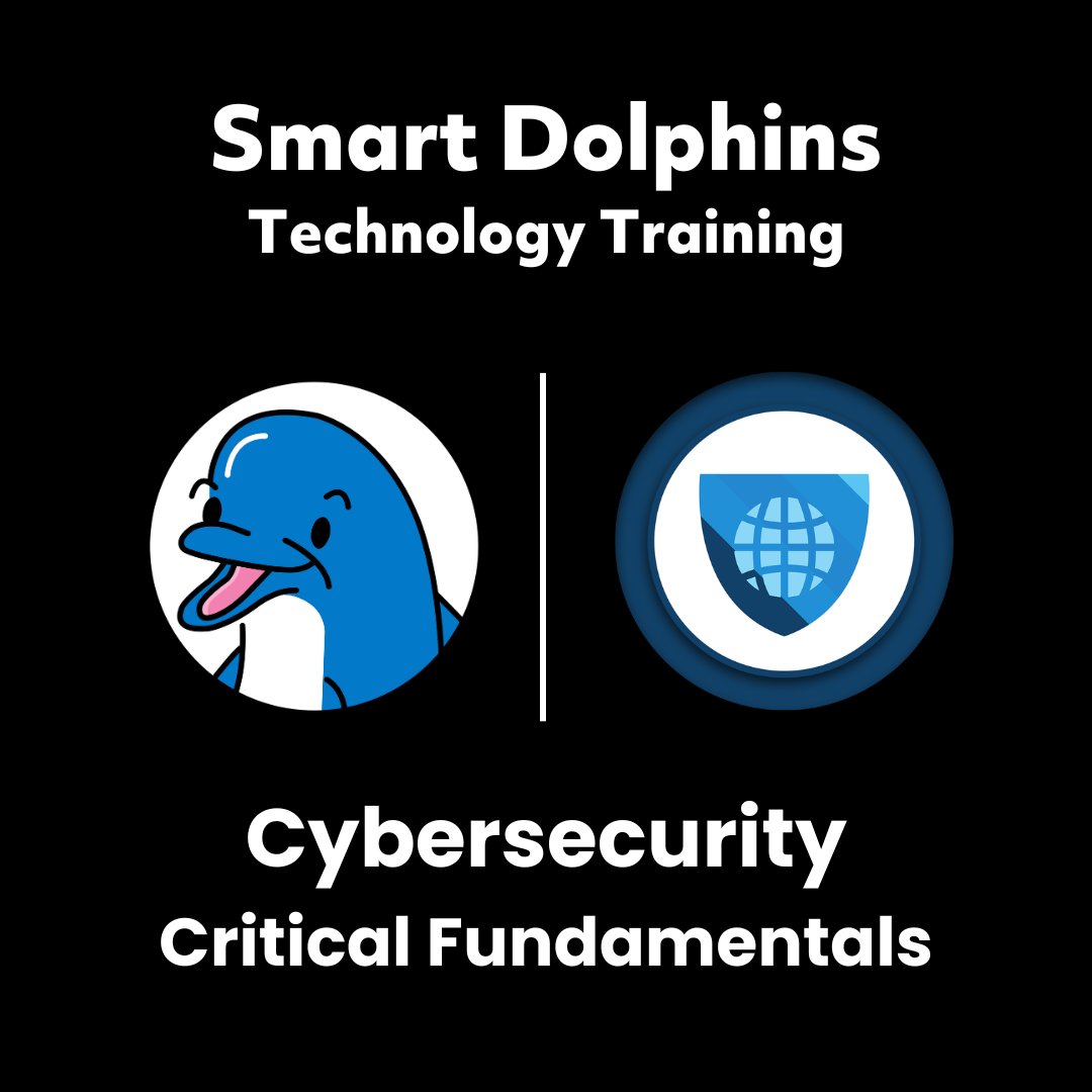 Cybersecurity training is one of the best things you can do to protect your business.

This webinar will help build a strong foundation in cybersecurity by learning modern best practices.

Date: Mar 10, 2026
Time: 11 AM - 12 PM

Register free: tinyurl.com/bddf3esk