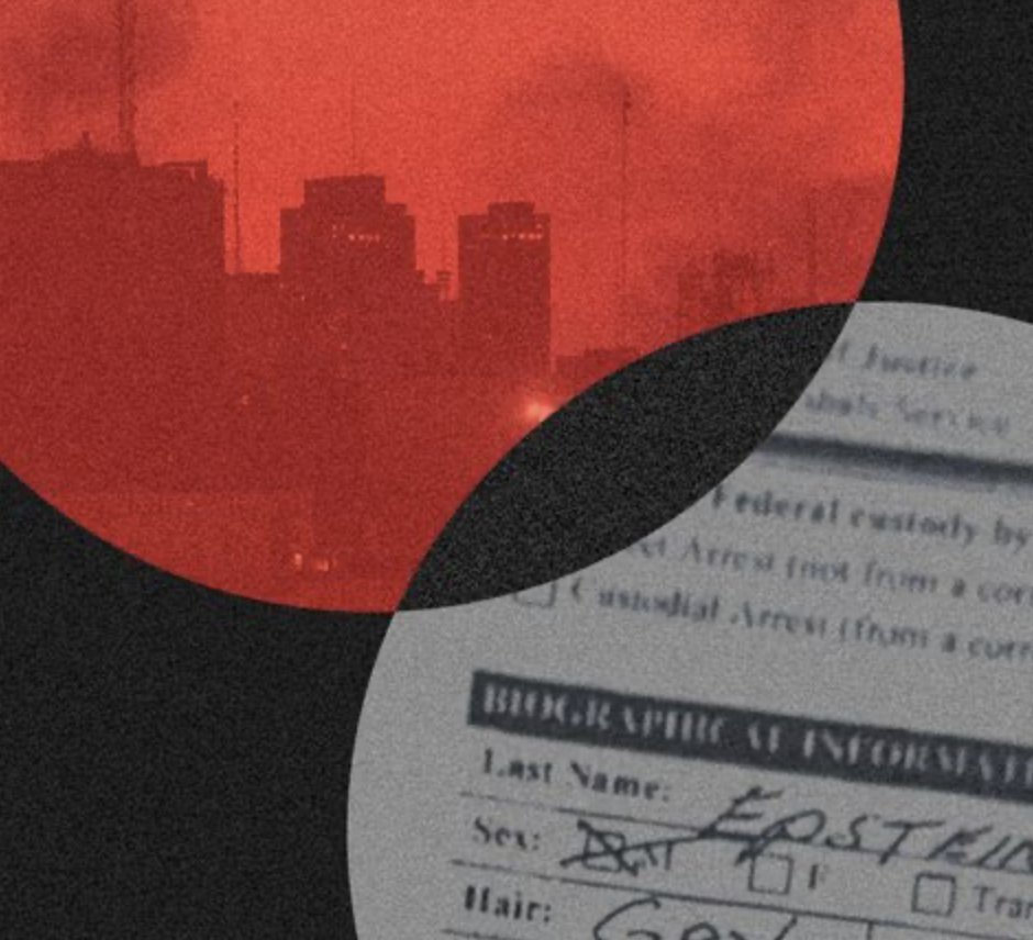 The Integrity Project tweet media