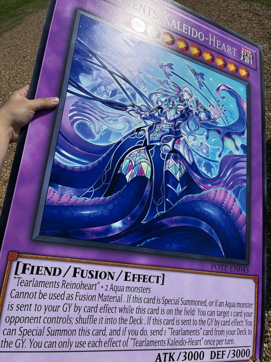 yall think lara is gonna like her present?