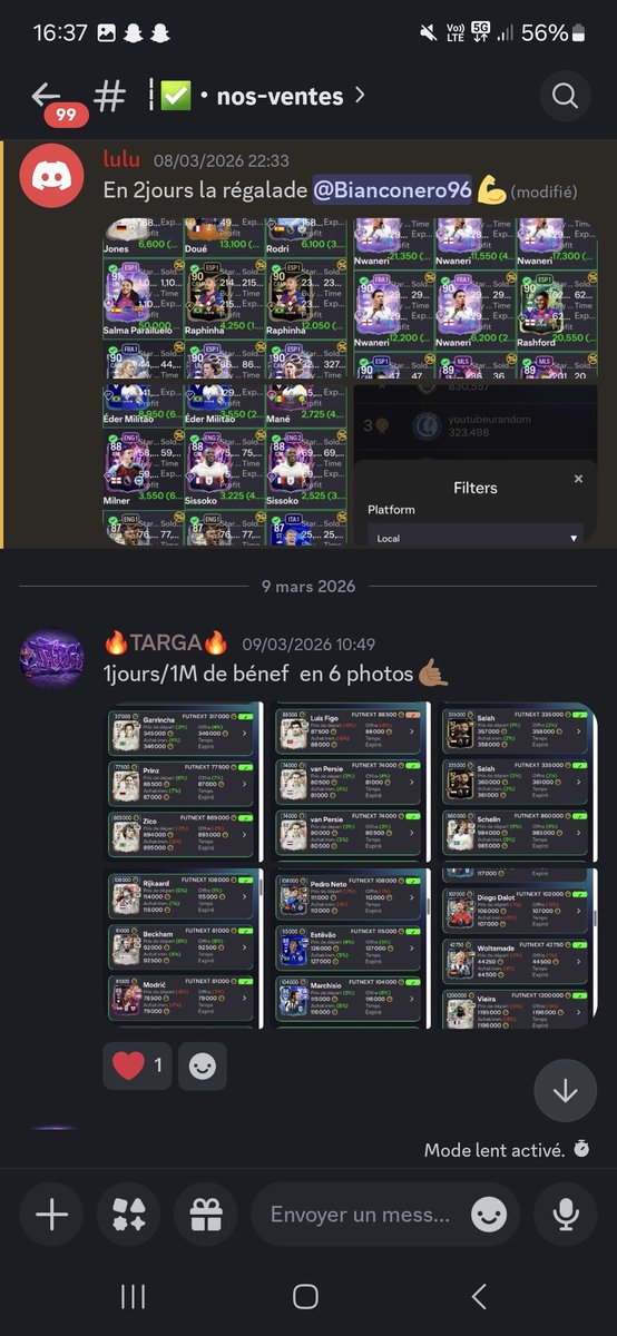 Bianconero96 TRADING FC26🇮🇹⚪⚫ tweet media