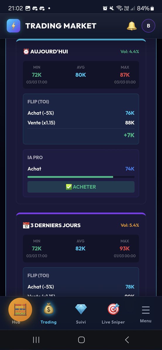 Bianconero96 TRADING FC26🇮🇹⚪⚫ tweet media