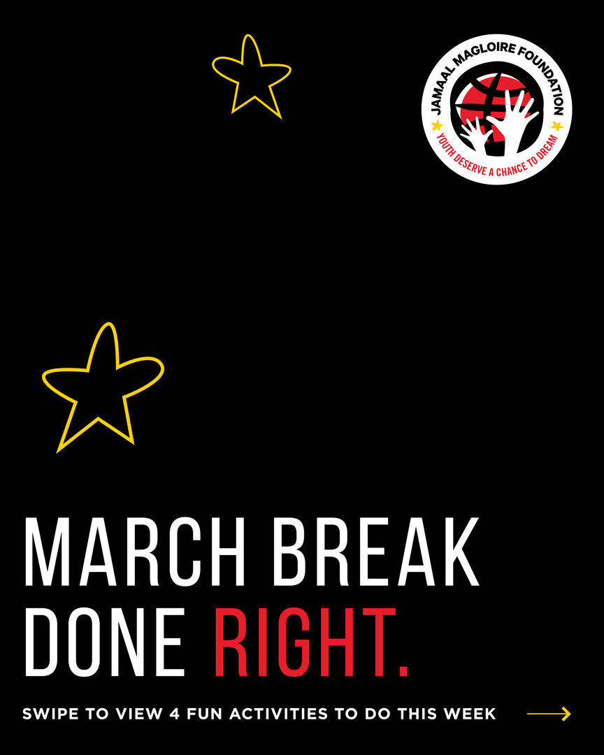 JamMagloireFdn's tweet photo. Make this March Break one to remember!

Art Gallery of Ontario | March 14 - 22 | Toronto
The Art of the Brick | March 5 - May 31 | North York
Art/Wear: Sneakers x Artists | March 16 - 21 | Toronto
Retro Arcade | Feb 13 - March 22 | Toronto https://t.co/IKlHFeVlDl