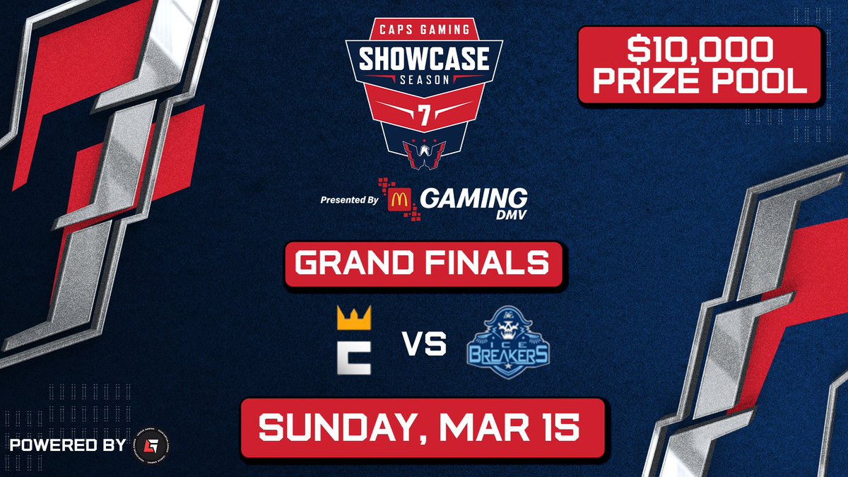 Caps Gaming tweet media