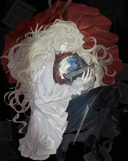 奈落