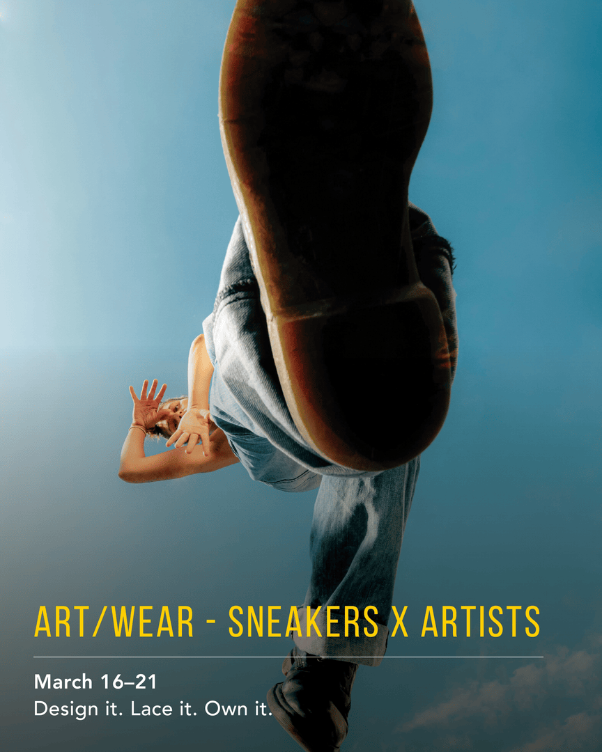 JamMagloireFdn's tweet photo. Make this March Break one to remember!

Art Gallery of Ontario | March 14 - 22 | Toronto
The Art of the Brick | March 5 - May 31 | North York
Art/Wear: Sneakers x Artists | March 16 - 21 | Toronto
Retro Arcade | Feb 13 - March 22 | Toronto https://t.co/IKlHFeVlDl