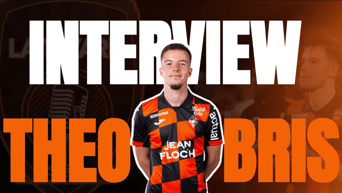 THÉO LE BRIS EST DANS LA TAVARN!

La déception de la Coupe de France, l'Europe, son parcours et la suite : on parle de tout ça dans ce nouvel épisode ! Déjà dispo sur toutes les plateformes, et demain sur YouTube!

linktr.ee/LaTavarn

Soutenez-nous : fr.tipeee.com/la-tavarn