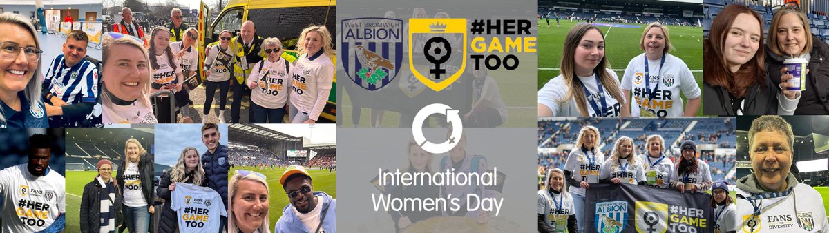 Her Game Too - WBA𓅪 tweet media