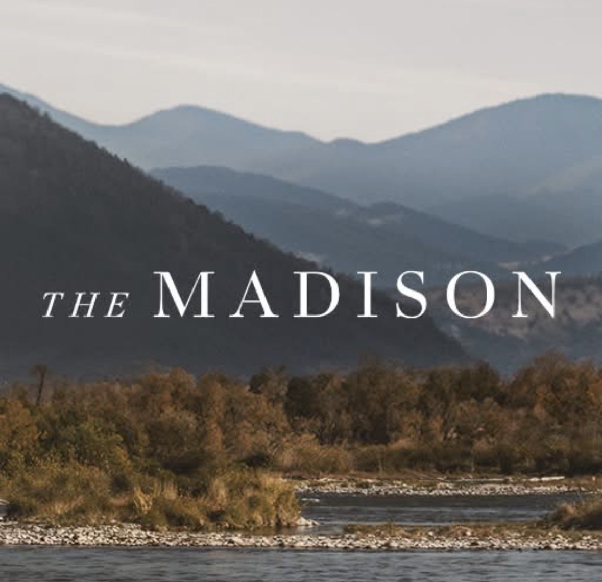 Jeremy_Rich12's tweet image. Make sure to tune into Paramount + for the brand new series The Madison this Saturday the 14th!!

I was blessed to work with this amazing cast and got the opportunity to be in a few episodes! I’ll be in season 2 when the second season is released! 

#cowboy #TheMadison #Montana