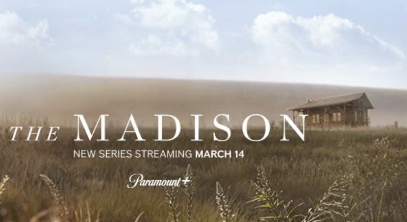 Jeremy_Rich12's tweet image. Make sure to tune into Paramount + for the brand new series The Madison this Saturday the 14th!!

I was blessed to work with this amazing cast and got the opportunity to be in a few episodes! I’ll be in season 2 when the second season is released! 

#cowboy #TheMadison #Montana