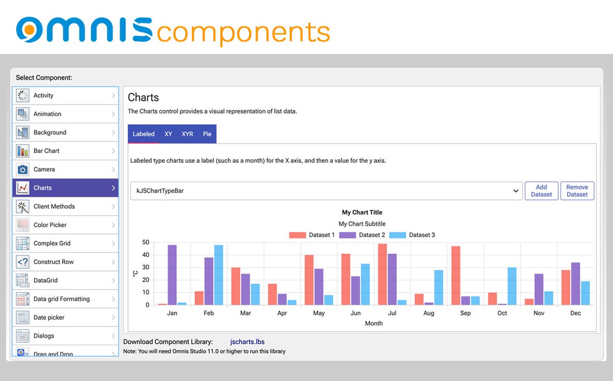 Omnis Studio tweet media