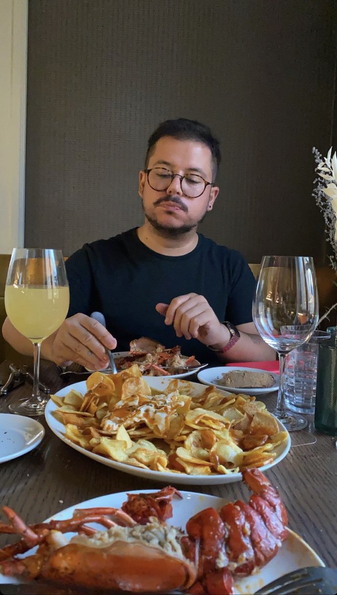 Colibrí tweet media